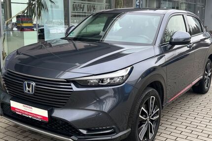 Honda HR-V 90.200 km 22.495 &euro; Ronneburg 07580
