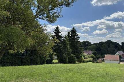 Attraktive Lage, ideale Größe - Baugrundstück in Altenburg-Mockzig zimmer