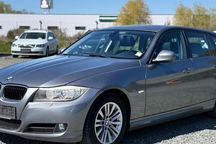BMW 318 140.943 km 7.299 &euro; Hermsdorf/Schleifreisen 07629