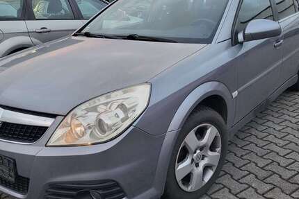 Opel Vectra 180.000 km 1.999 € Elsteraue 06729