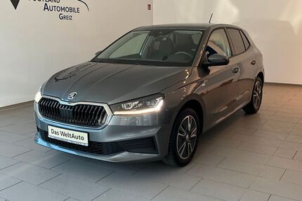 Skoda Fabia 18.595 km 19.900 € Greiz / Thüringen 07973