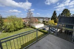 3-Raum ETW mit Balkon, Garage und Stellplatz in Gera - Etagenwohnung Gera Ostviertel | Angebot:26586644