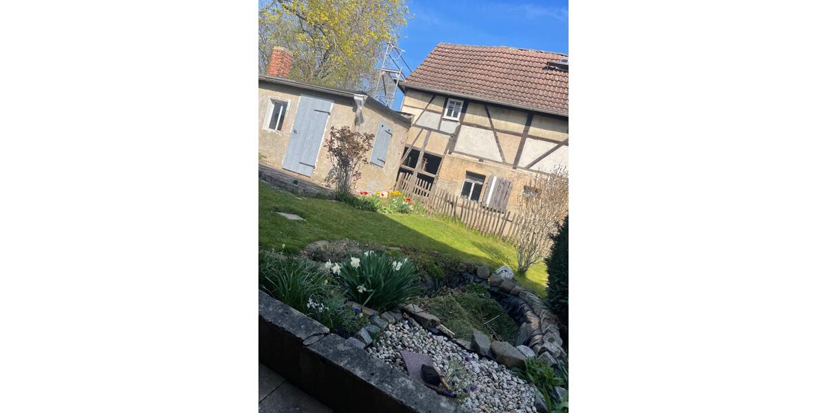 Einfamilienhaus Rositz - 5 Zimmer, 118 m&sup2;, 120.000&euro; | Angebot:26238158