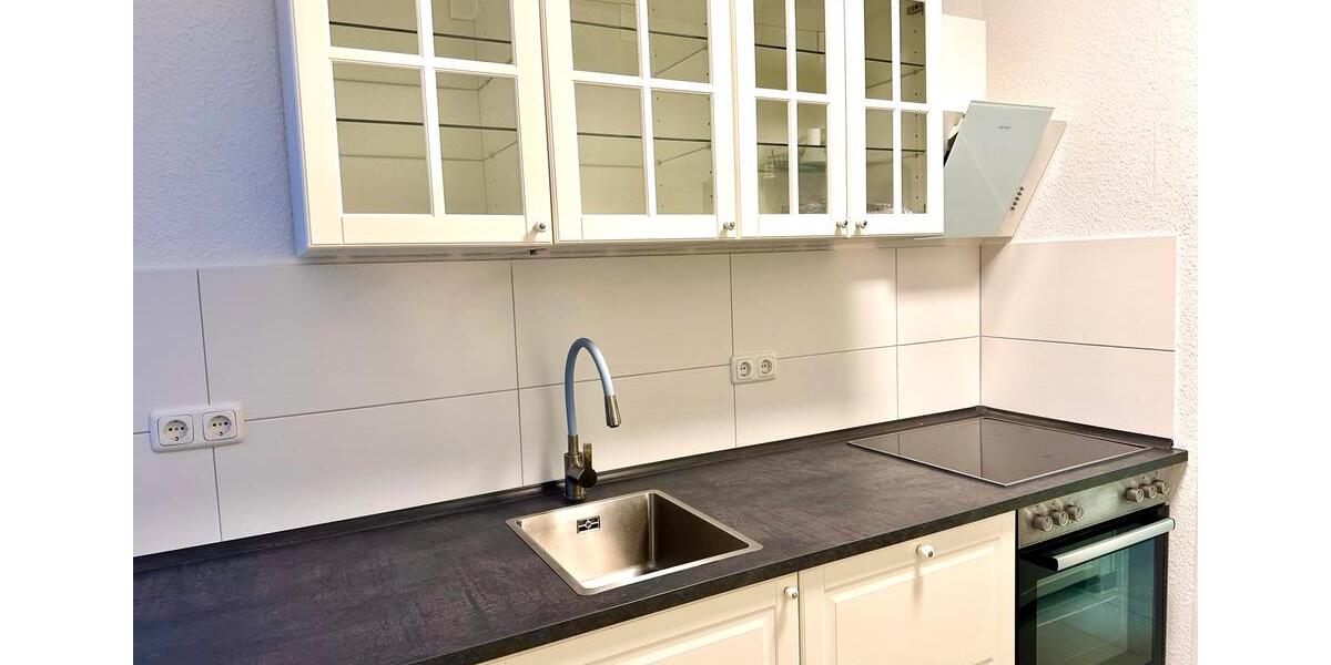 Etagenwohnung Gera Debschwitz - 2 Zimmer, 50 m&sup2;, 375&euro; | Angebot:26221775