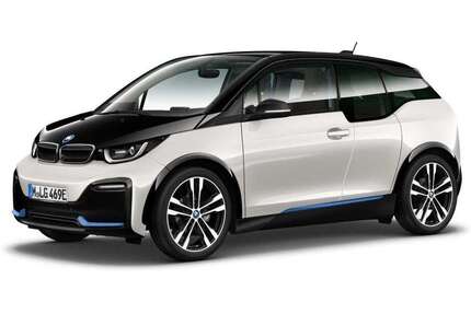 BMW i3 42.721 km 22.855 € Gera 07552