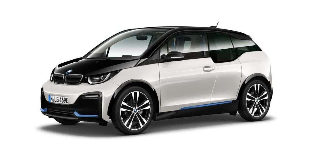 BMW i3 42.721 km 22.855 € Gera 07552