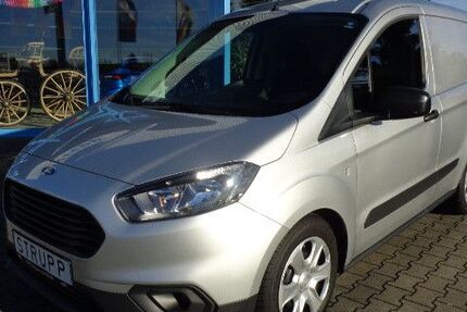 Ford Transit Courier 17.620 km 15.850 € Triptis 07819