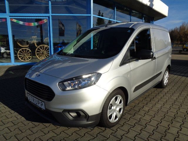 Ford Transit Courier 17.620 km 15.850 € Triptis 07819