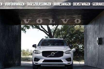 Volvo XC60 17.842 km 62.650 &euro; Gera 07546