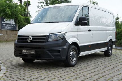 VW Crafter 182.521 km 16.990 &euro; Gera 07551
