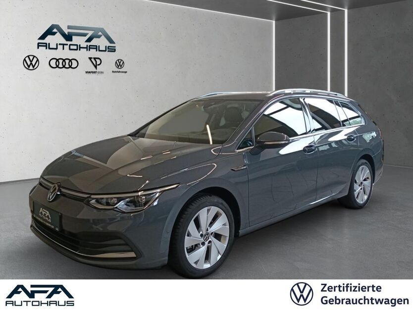 VW Golf 60.000 km 26.280 € Gera 07546