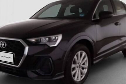 Audi Q3 26.534 km 39.380 &euro; Gera 07546