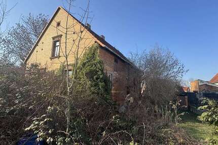 Grundstück Deuben-Teuchern Teuchern - 45.000&euro; | Angebot:26954856