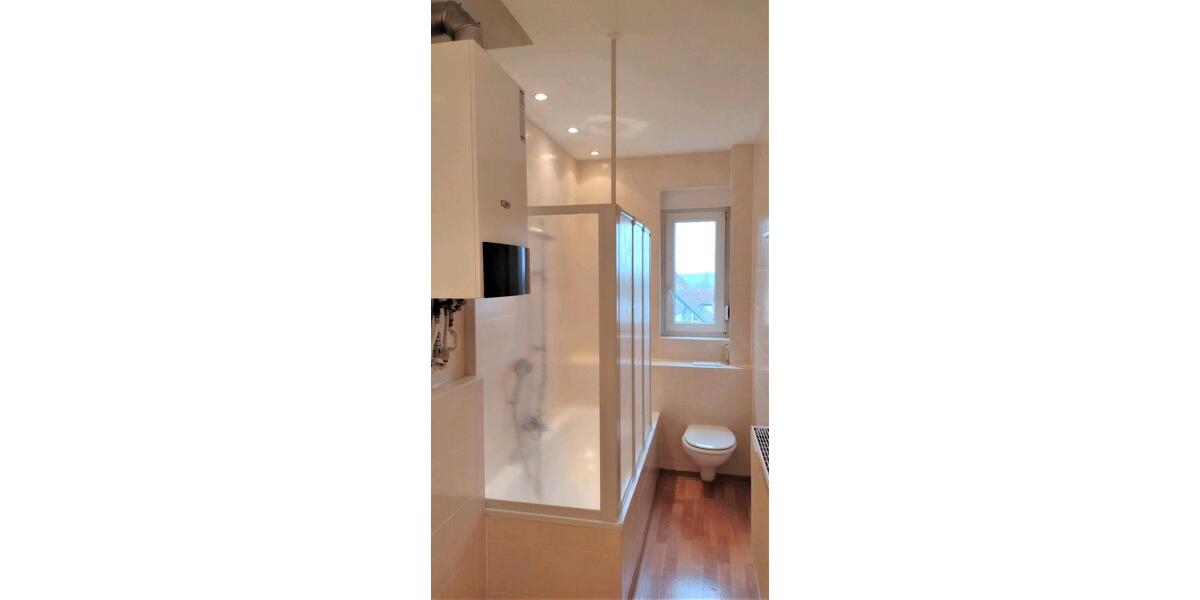 Etagenwohnung Zeulenroda-Triebes Triebes - 4 Zimmer, 100 m&sup2;, 600&euro; | Angebot:24114842