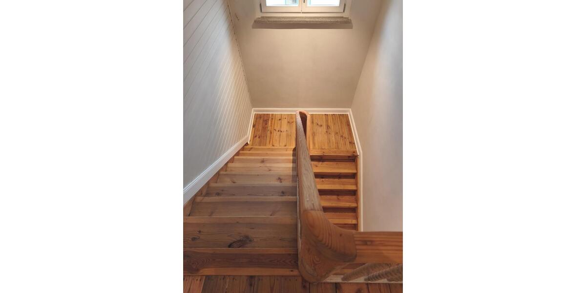 Maisonettenwohnung Hermsdorf - 4 Zimmer, 123 m&sup2;, 1.230&euro; | Angebot:26166660