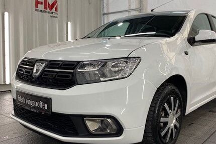 Dacia Sandero 128.000 km 3.947 € Werdau OT Steinpleis 08412