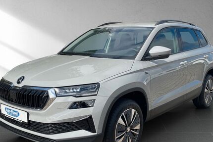 Skoda Karoq 15.000 km 28.990 € Gera 07554