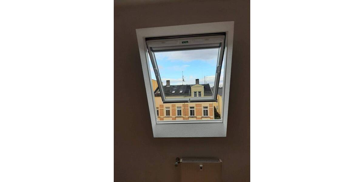 Etagenwohnung Gera Untermhaus - 4 Zimmer, 108 m&sup2;, 700&euro; | Angebot:26851207