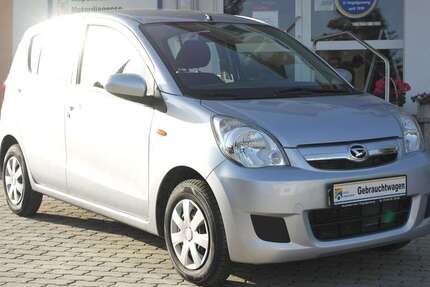 Daihatsu Cuore 22.435 km 5.900 € Vogelgesang 07580