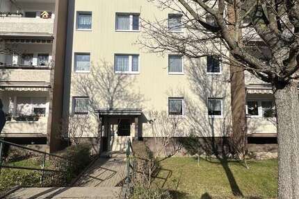 Wohnung Gera (Lusan) Röppisch - 4 Zimmer, 89 m&sup2;, 93.450&euro; | Angebot:27277952