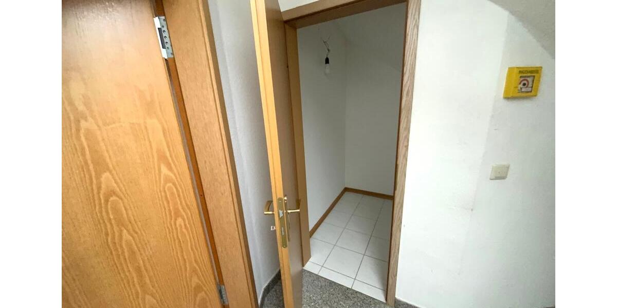 Großzügig WOHNEN... 3 zimmer