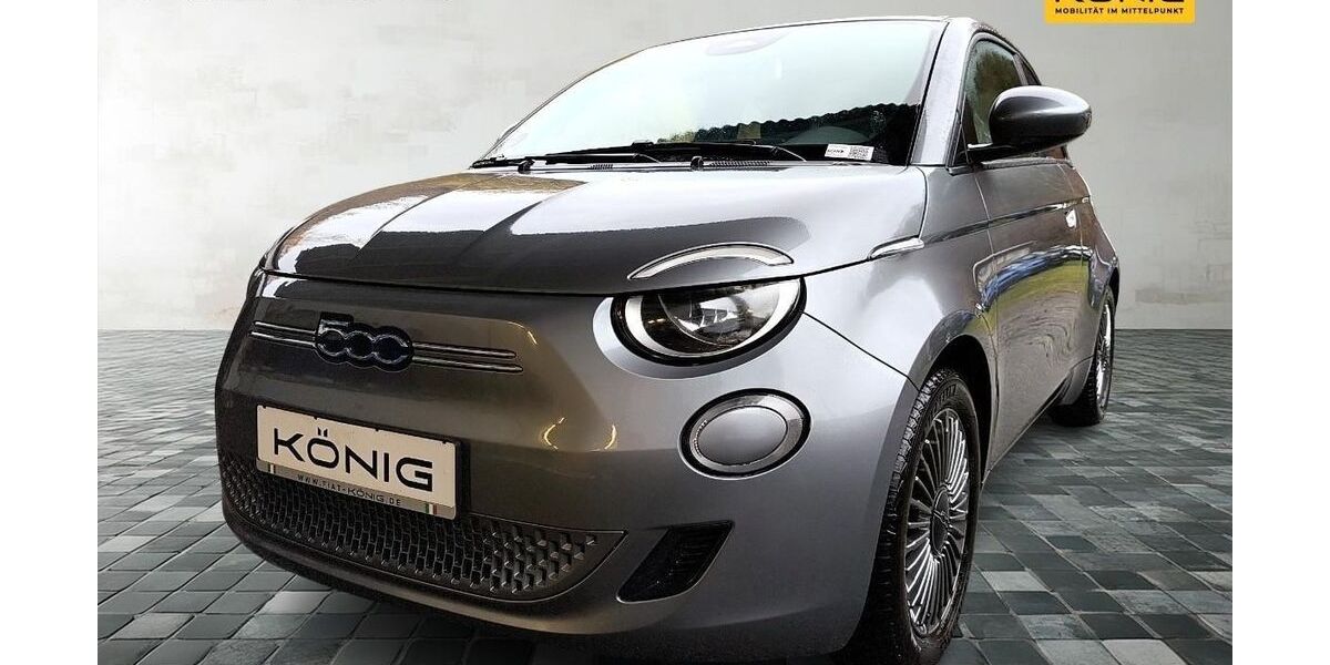 Fiat 500e 46.944 km 17.888 &euro; Greiz 07973