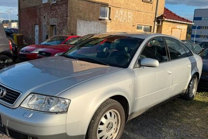 Audi A6 250.000 km 600 &euro; Jena 07751