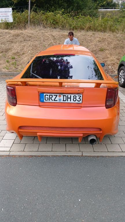 Celica