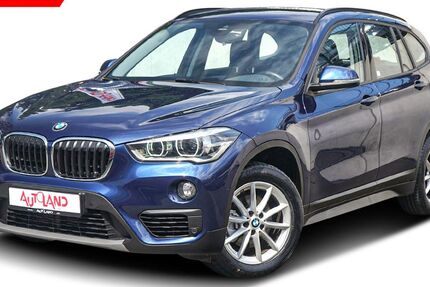 BMW X1 59.988 km 20.990 &euro; Gera 07546