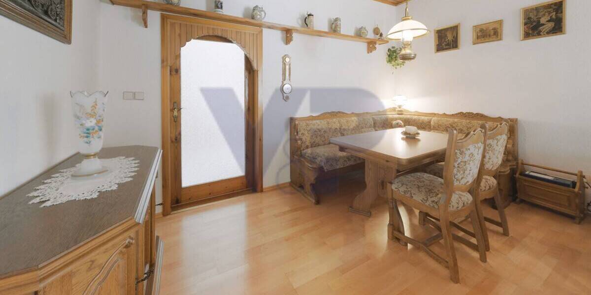 Einfamilienhaus Gera / Frankenthal Frankenthal - 6 Zimmer, 220 m&sup2;, 159.500&euro; | Angebot:26433559