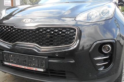 Kia Sportage 139.780 km 13.490 € Gera 07554