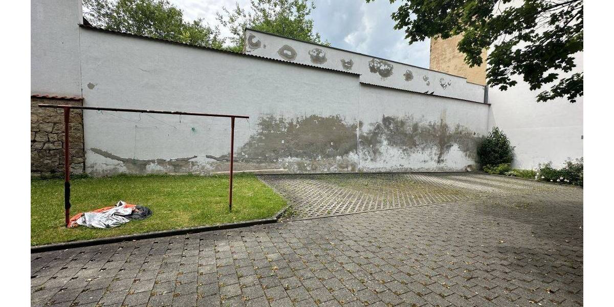 Etagenwohnung Gera Ostviertel - 3 Zimmer, 84 m&sup2;, 580&euro; | Angebot:26796834