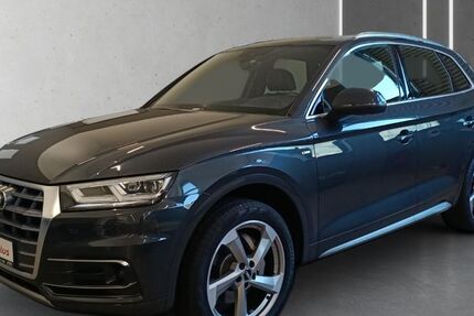 Audi Q5 66.186 km 31.880 € Weida 07570