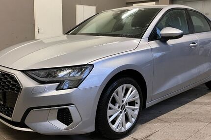 Audi A3 60.855 km 22.889 &euro; Gera 07546