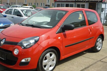 Renault Twingo 51.000 km 3.900 &euro; Gera 07548