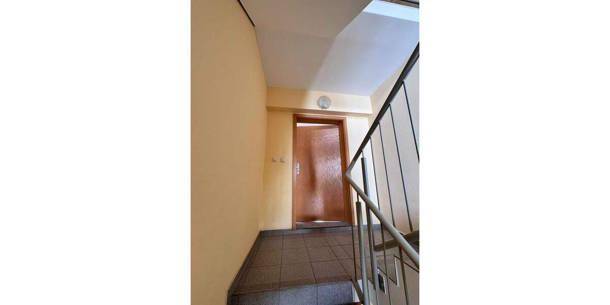 Etagenwohnung Gera Innenstadt - 4 Zimmer, 96 m&sup2;, 134.950&euro; | Angebot:25664629