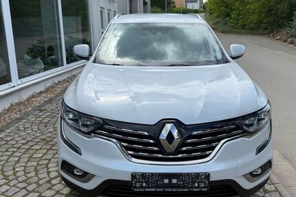 Renault Koleos 105.650 km 14.900 € Hohenölsen 07570