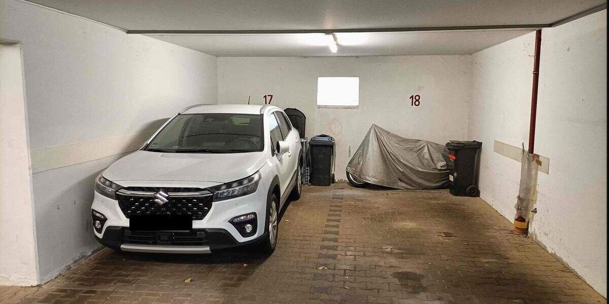 Vermietete Eigentumswohnung sucht neue Eigentümer! 3 zimmer