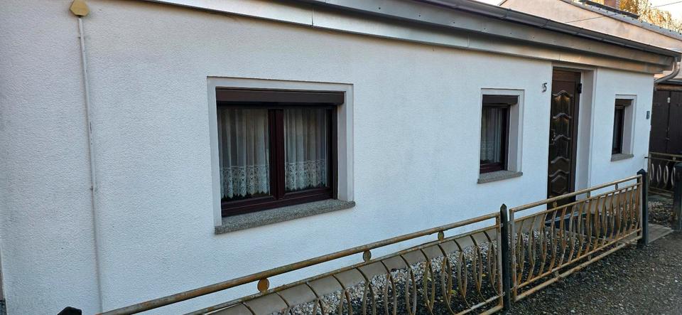 Einfamilienhaus Werdau - 79.999&euro; | Angebot:26239097