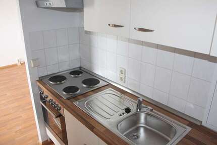 Wohnung Gera Lusan - 1.5 Zimmer, 32 m&sup2;, 220&euro; | Angebot:26552708