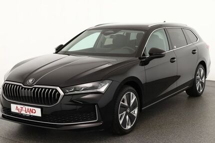 Skoda Superb 16.647 km 40.890 € Gera 07546