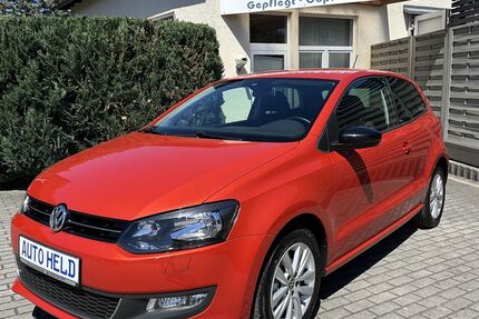 VW Polo 89.430 km 6.990 &euro; Werdau 08412