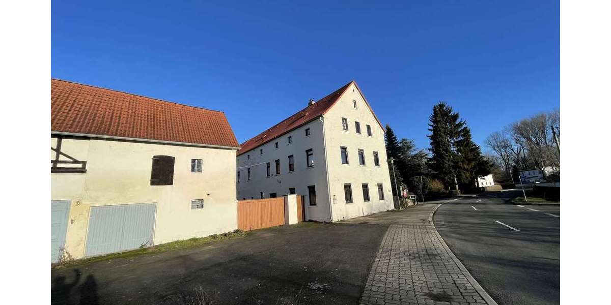 Einfamilienhaus Elsteraue - 13 Zimmer, 200 m&sup2;, 260.000&euro; | Angebot:18847689