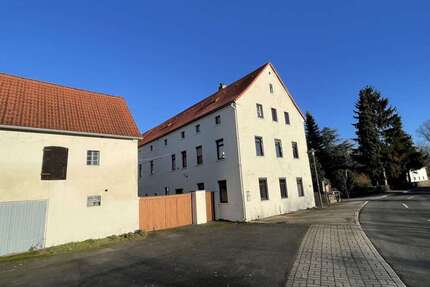 Haus Elsteraue - 13 Zimmer, 200 m&sup2;, 260.000&euro; | Angebot:18847689