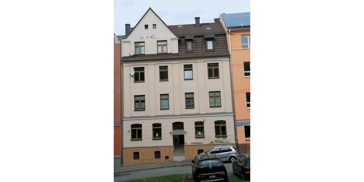 Etagenwohnung Greiz - 3 Zimmer, 108 m&sup2;, 730&euro; | Angebot:26618787