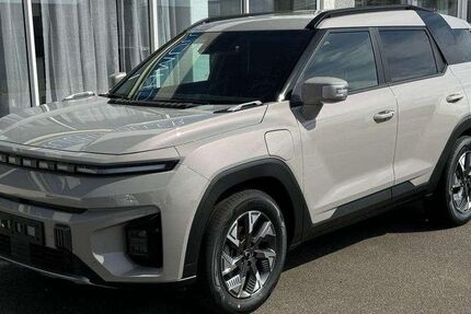 SsangYong Torres 1.600 km 36.800 € Gera 07552