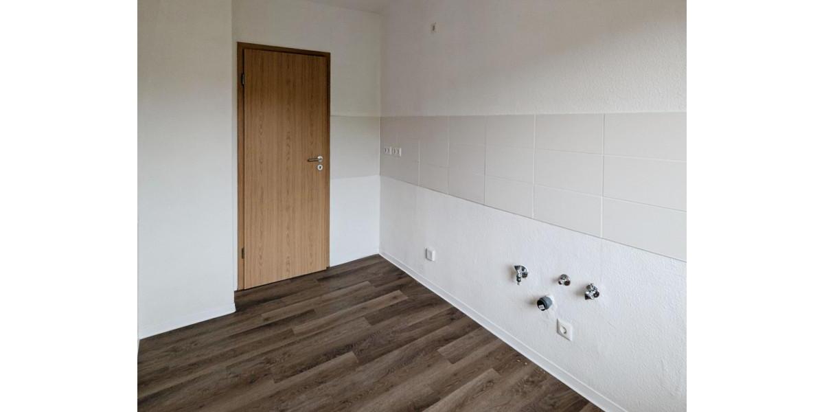 Etagenwohnung Gera Alt-Bieblach - 2 Zimmer, 50 m&sup2;, 360&euro; | Angebot:26335842