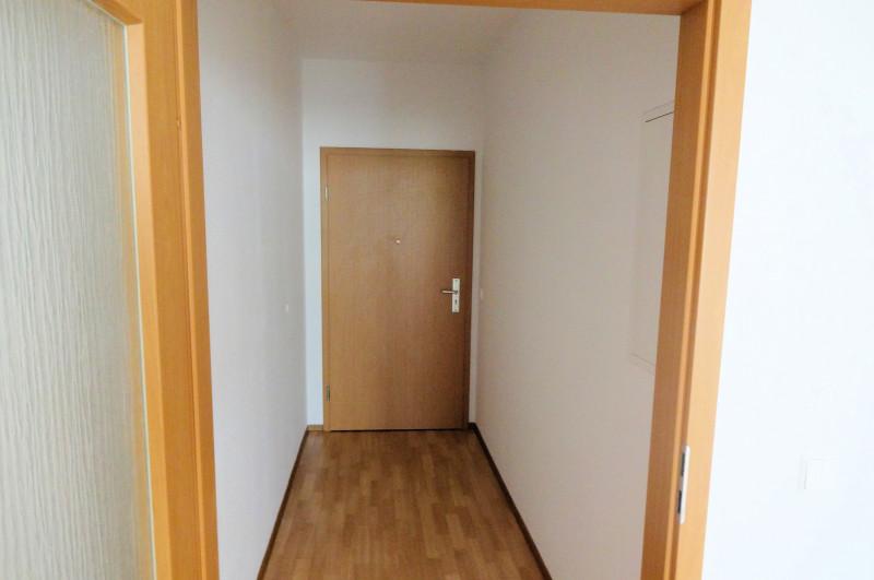 altersgerechtes und barrierefreies Wohnen mit Aufzug und Balkon 2 zimmer