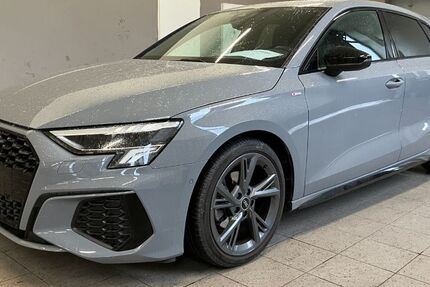 Audi A3 41.223 km 26.839 &euro; Gera 07546