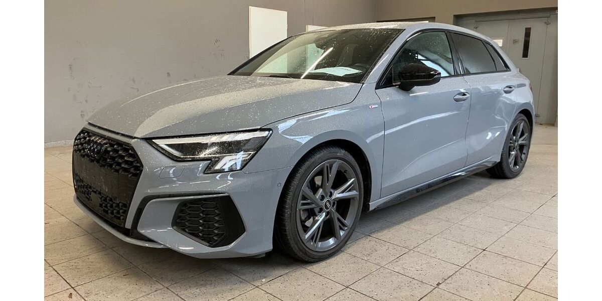 Audi A3 41.223 km 26.839 &euro; Gera 07546